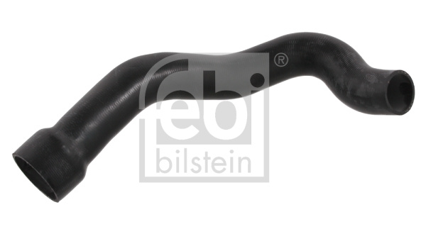 Furtun ear supraalimentare (34574 FEBI BILSTEIN) MERCEDES-BENZ