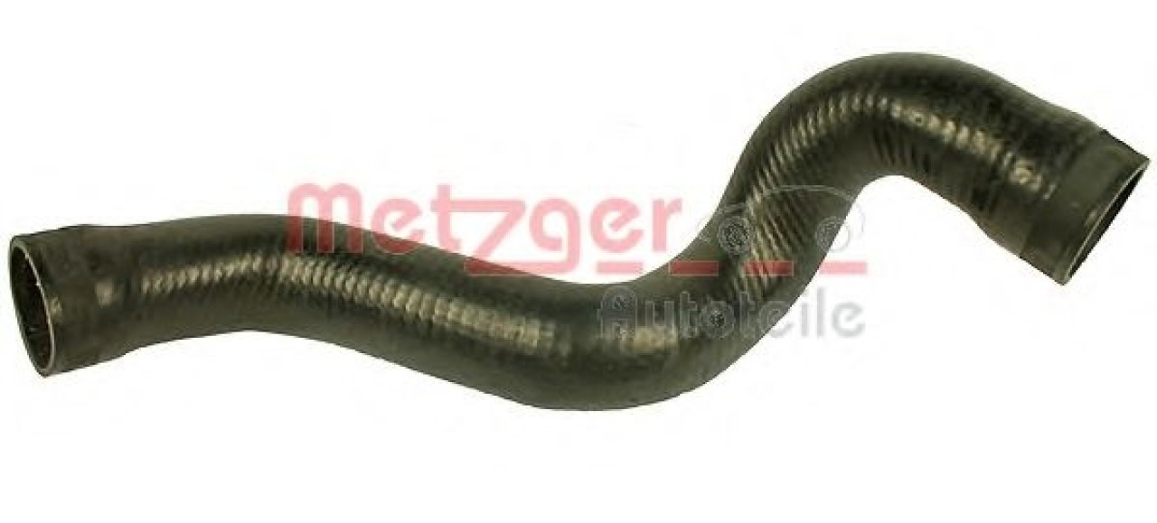 Furtun ear supraalimentare AUDI A4 Avant (8D5, B5) (1994 - 2001) METZGER 2400008 piesa NOUA