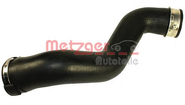 Furtun ear supraalimentare AUDI A4 Avant (8ED, B7) (2004 - 2008) METZGER 2400165 piesa NOUA