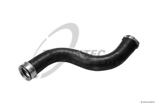 Furtun ear supraalimentare AUDI A6 (4F2, C6) (2004 - 2011) TRUCKTEC AUTOMOTIVE 07.14.163 piesa NOUA