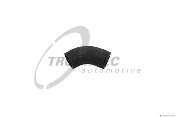 Furtun ear supraalimentare BMW Seria 3 Compact (E46) (2001 - 2005) TRUCKTEC AUTOMOTIVE 08.14.032 piesa NOUA