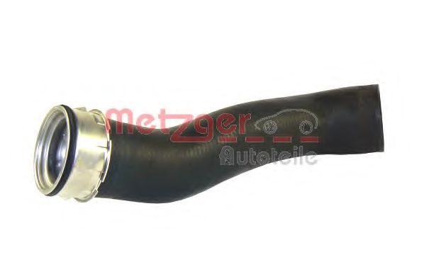 Furtun ear supraalimentare BMW Seria 3 Touring (E91) (2005 - 2012) METZGER 2400134 piesa NOUA