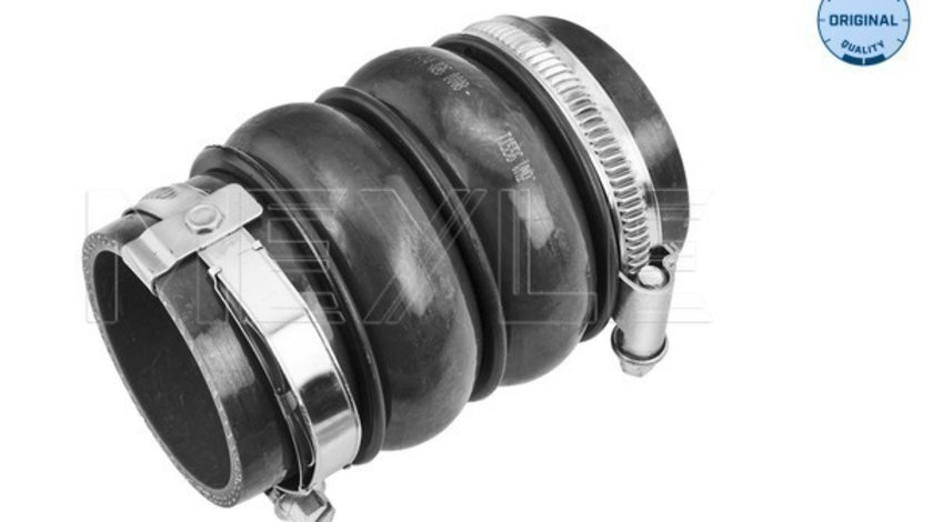 Furtun ear supraalimentare centru (11140360008 MEYLE) Citroen,PEUGEOT