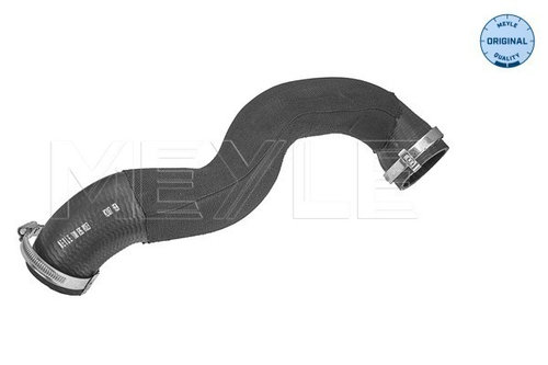 Furtun ear supraalimentare dreapta (1000360083 MEYLE) AUDI