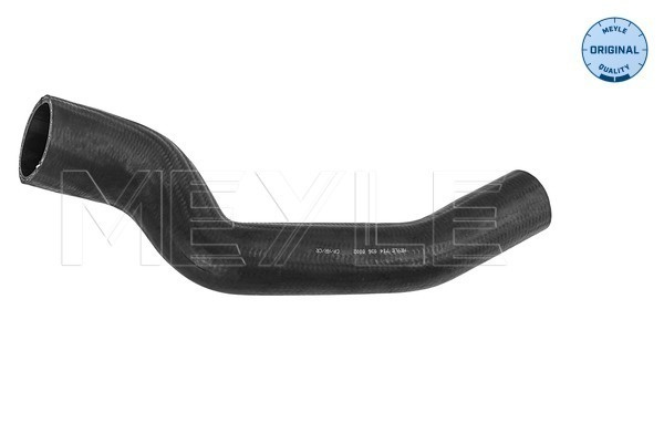 Furtun ear supraalimentare dreapta (7140360002 MEYLE) FORD