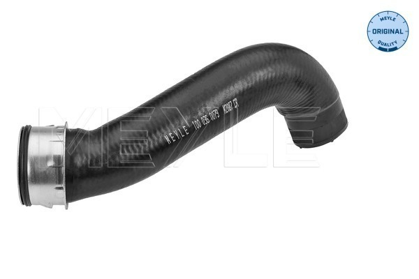 Furtun ear supraalimentare Intercooler (1000360079 MEYLE) AUDI,SEAT,SKODA,VW