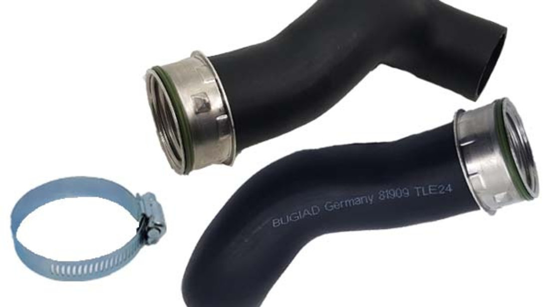 Furtun ear supraalimentare Intercooler (81909 BUG) BMW