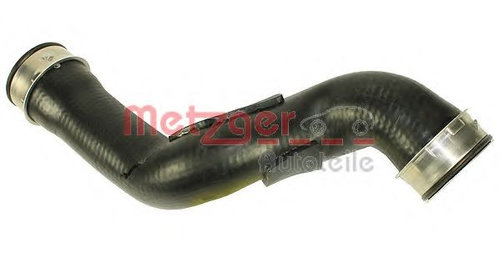 Furtun ear supraalimentare MERCEDES C-CLASS Sportscoupe (CL203) (2001 - 2011) METZGER 2400009 piesa ...