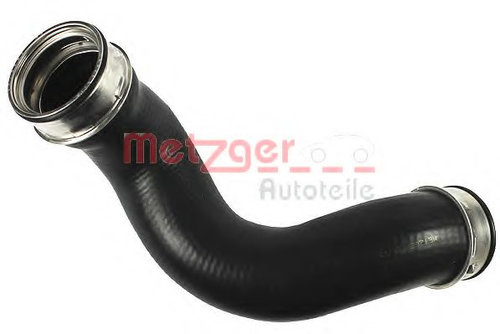 Furtun ear supraalimentare MERCEDES E-CLASS T-Model (S211) (2003 - 2009) METZGER 2400021 piesa NOUA