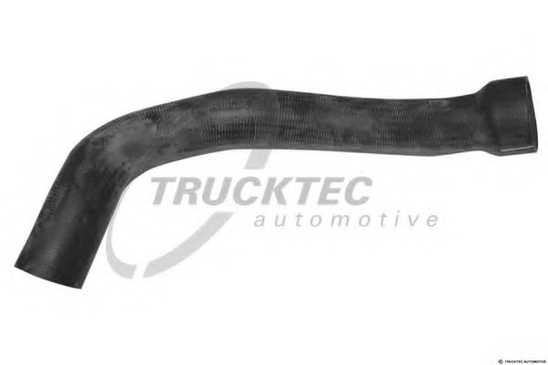 Furtun ear supraalimentare MERCEDES SPRINTER 3-t bus (903) (1995 - 2006) TRUCKTEC AUTOMOTIVE 02.40.131 piesa NOUA