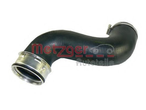 Furtun ear supraalimentare MERCEDES SPRINTER 3-t bus (906) (2006 - 2016) METZGER 2400067 piesa NOUA