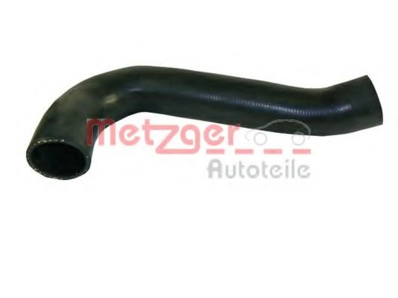 Furtun ear supraalimentare MERCEDES SPRINTER 3-t bus (903) (1995 - 2006) METZGER 2400063 piesa NOUA