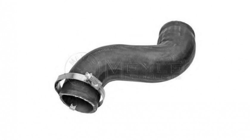 Furtun ear supraalimentare Mercedes SPRINTER 5-t platou / sasiu (906) 2006-2016 #2 0140360015