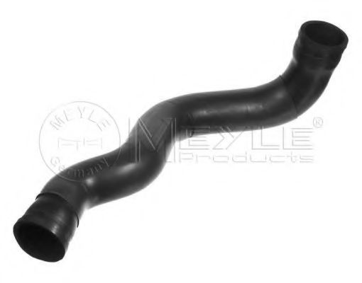 Furtun ear supraalimentare MERCEDES VITO bus (638) (1996 - 2003) MEYLE 039 528 0003 piesa NOUA