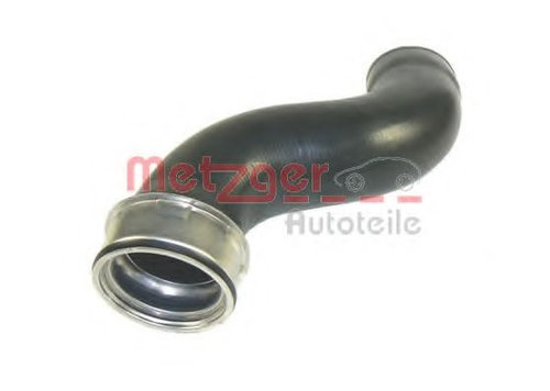 Furtun ear supraalimentare MERCEDES VITO / MIXTO caroserie (W639) (2003 - 2016) METZGER 2400035 pies...