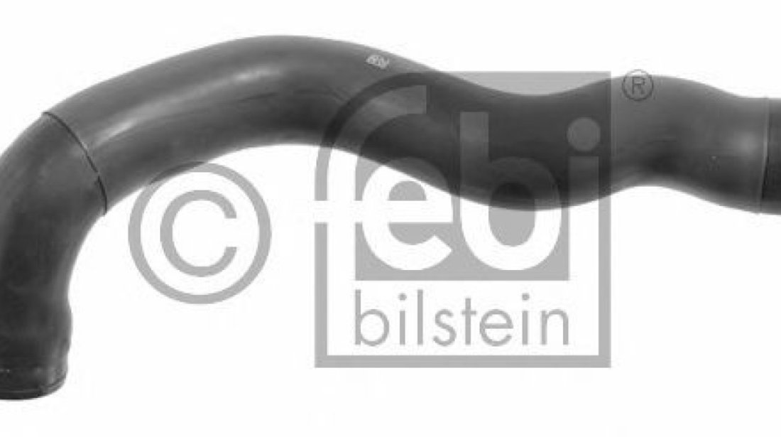 Furtun ear supraalimentare MERCEDES VITO caroserie (638) (1997 - 2003) FEBI BILSTEIN 26191 piesa NOUA