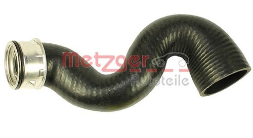 Furtun Ear Supraalimentare Metzger Audi 2400001