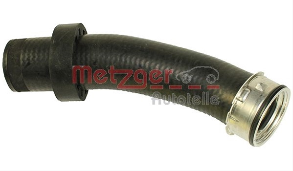 Furtun Ear Supraalimentare Metzger Bmw 2400004