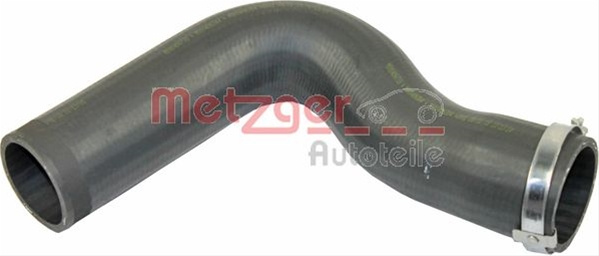 Furtun Ear Supraalimentare Metzger Mercedes-Benz 2400257