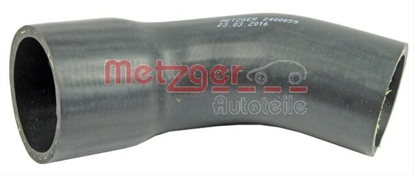 Furtun Ear Supraalimentare Metzger Mercedes-Benz 2400059