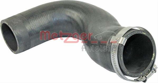 Furtun Ear Supraalimentare Metzger Mercedes-Benz 2400261