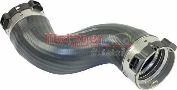 Furtun Ear Supraalimentare Metzger Mercedes-Benz 2400262