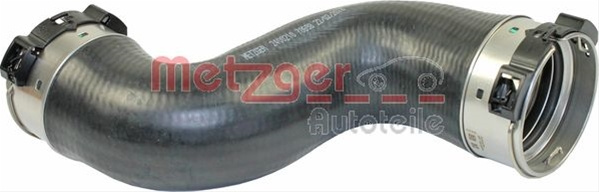 Furtun Ear Supraalimentare Metzger Mercedes-Benz 2400210