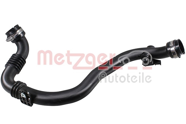 Furtun Ear Supraalimentare Metzger Renault 2400961