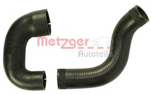 Furtun ear supraalimentare OPEL VECTRA C GTS (2002 - 2016) METZGER 2400156 piesa NOUA