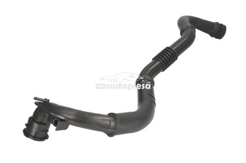 Furtun ear supraalimentare RENAULT SCENIC II (JM0/1) (2003 - 2009) THERMOTEC DCA029TT piesa NOUA