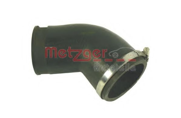 Furtun ear supraalimentare SEAT ALTEA XL (5P5, 5P8) (2006 - 2016) METZGER 2400110 piesa NOUA