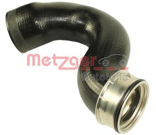 Furtun ear supraalimentare SEAT IBIZA V (6J5, 6P1) (2008 - 2016) METZGER 2400122 piesa NOUA