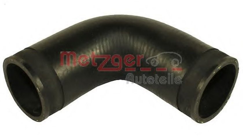 Furtun ear supraalimentare SKODA FABIA I Limuzina (6Y3) (1999 - 2007) METZGER 2400080 piesa NOUA