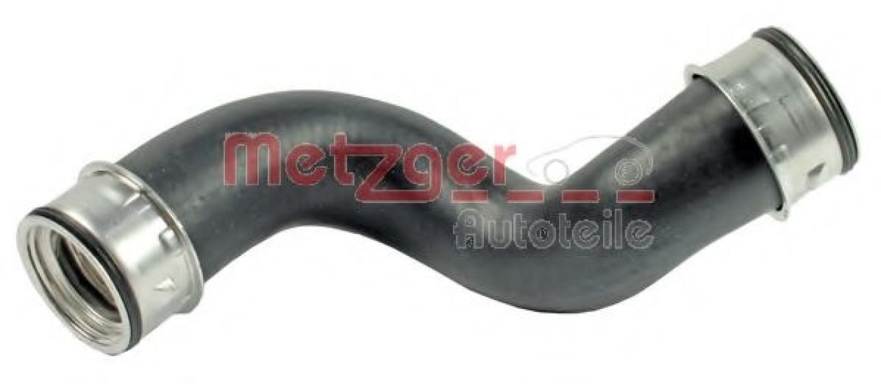 Furtun ear supraalimentare SKODA OCTAVIA I (1U2) (1996 - 2010) METZGER 2400171 piesa NOUA