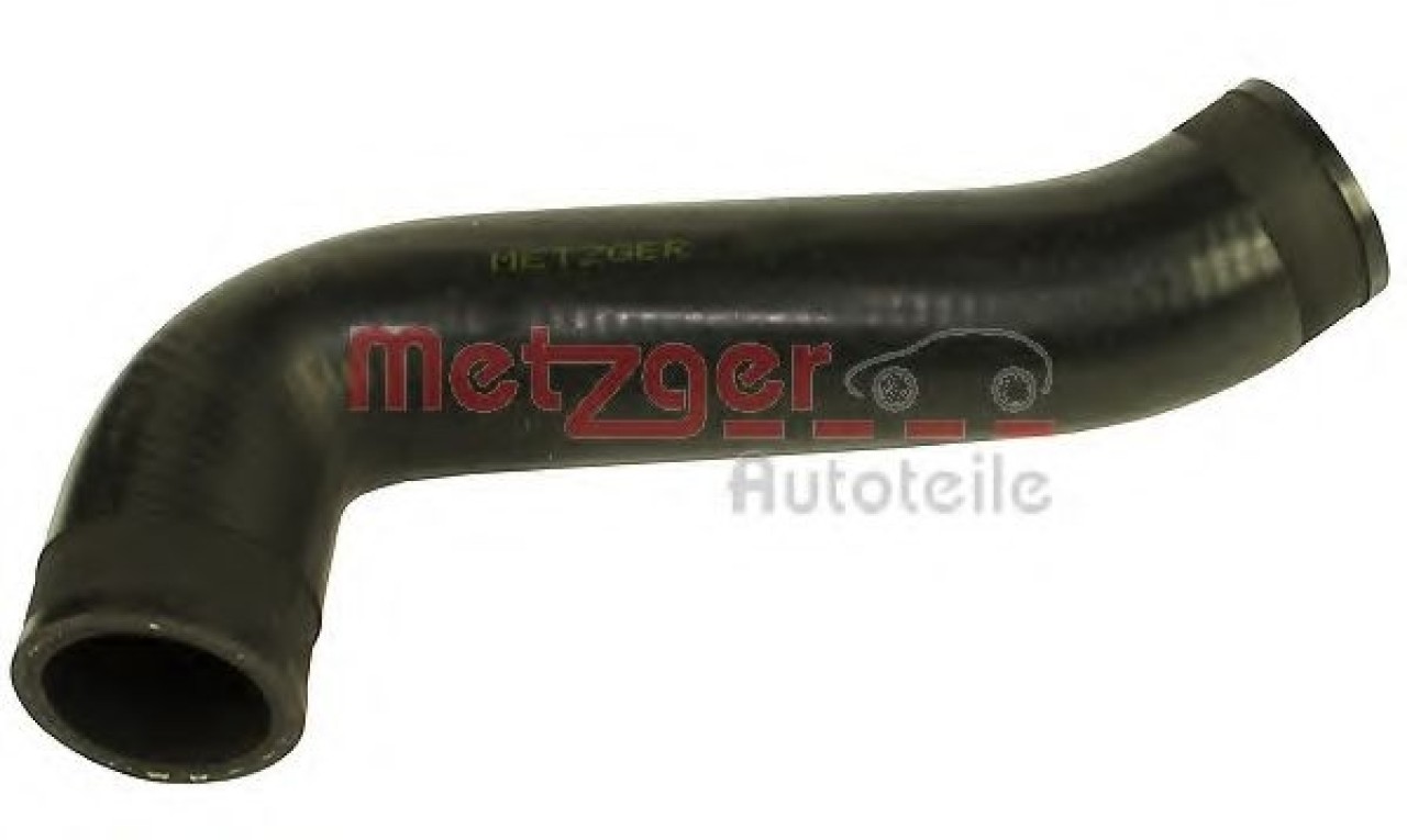 Furtun ear supraalimentare SKODA OCTAVIA I (1U2) (1996 - 2010) METZGER 2400099 piesa NOUA