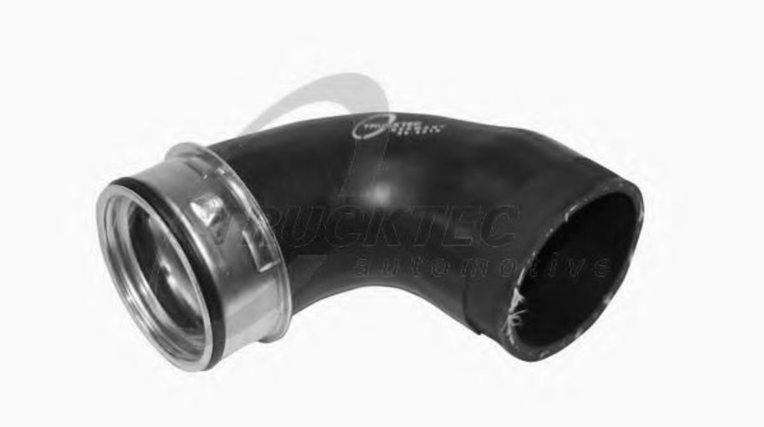 Furtun ear supraalimentare SKODA OCTAVIA II (1Z3) (2004 - 2013) TRUCKTEC AUTOMOTIVE 07.14.154 piesa NOUA