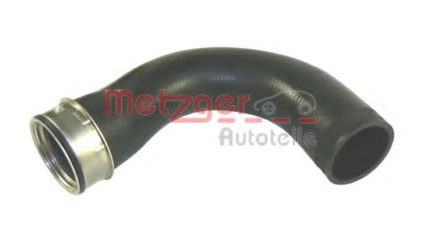 Furtun ear supraalimentare SKODA OCTAVIA II (1Z3) (2004 - 2013) METZGER 2400109 piesa NOUA