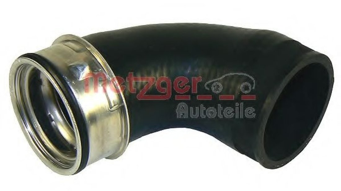 Furtun ear supraalimentare SKODA OCTAVIA II Combi (1Z5) (2004 - 2013) METZGER 2400129 piesa NOUA