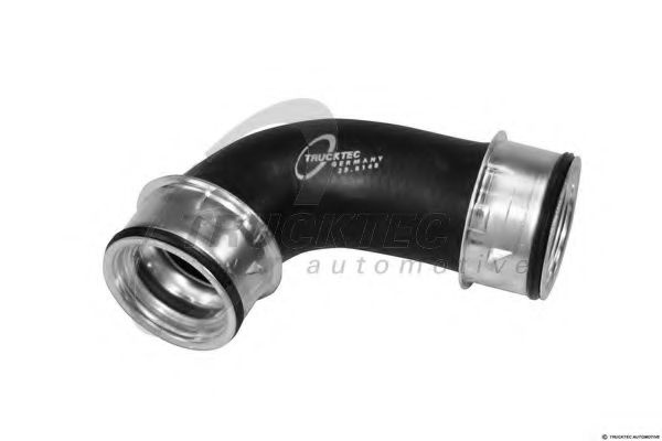 Furtun ear supraalimentare SKODA OCTAVIA II Combi (1Z5) (2004 - 2013) TRUCKTEC AUTOMOTIVE 07.14.086 piesa NOUA