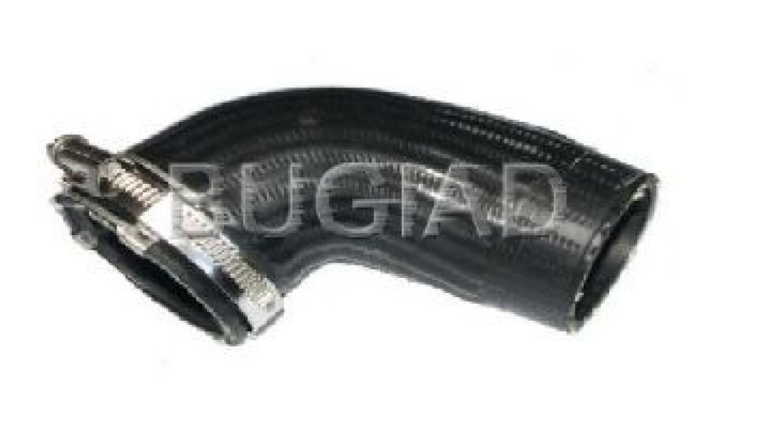 Furtun ear supraalimentare SKODA OCTAVIA II Combi (1Z5) (2004 - 2013) BUGIAD 82672 piesa NOUA