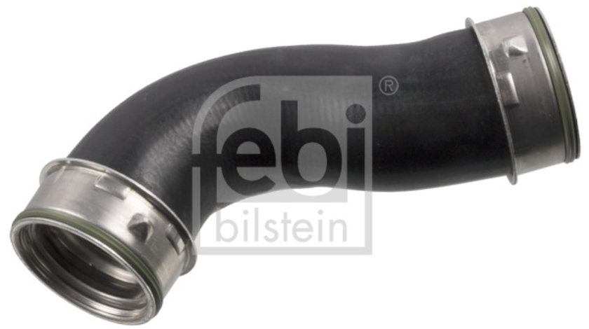 Furtun ear supraalimentare spate (102668 FEBI BILSTEIN) AUDI,SEAT,SKODA,VW