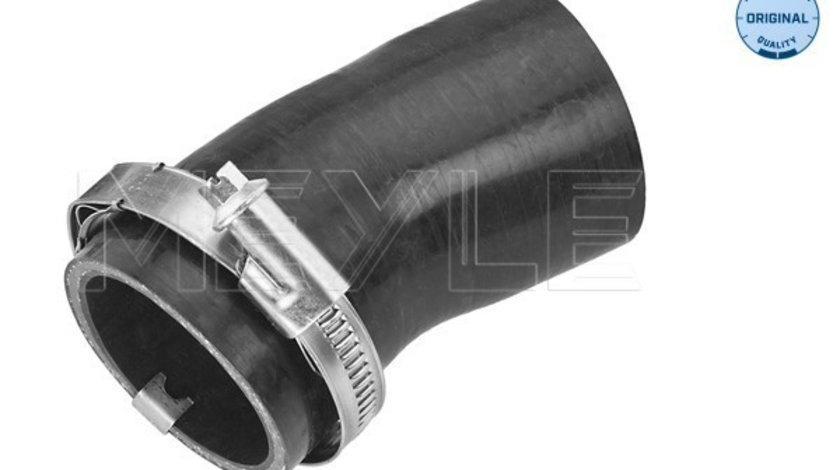 Furtun ear supraalimentare stanga (1000360058 MEYLE) AUDI,SEAT,SKODA,VW