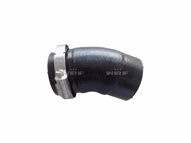 Furtun ear supraalimentare Turbocompresor cu gaze de esapament (166119 NRF) AUDI,SEAT,SKODA,VW