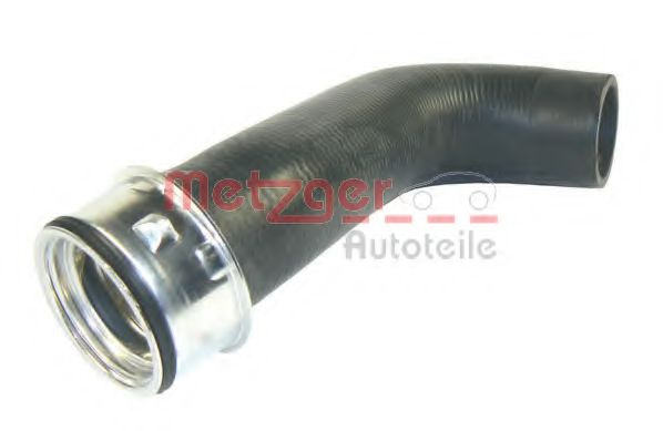 Furtun ear supraalimentare VW BORA (1J2) (1998 - 2005) METZGER 2400042 piesa NOUA