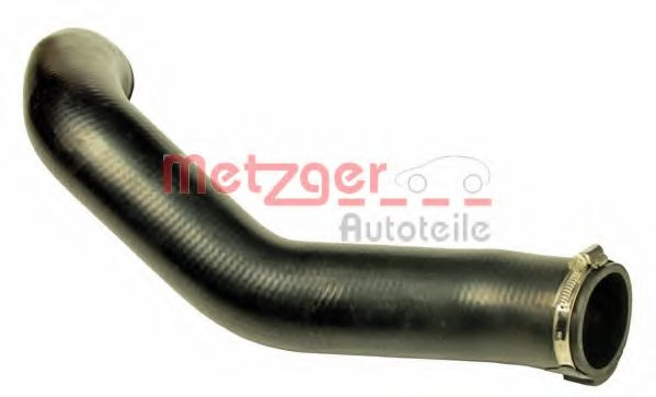 Furtun ear supraalimentare VW CRAFTER 30-35 bus (2E) (2006 - 2016) METZGER 2400091 piesa NOUA