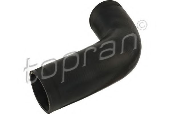 Furtun ear supraalimentare VW CRAFTER 30-50 caroserie (2E) (2006 - 2016) TOPRAN 114 153 piesa NOUA