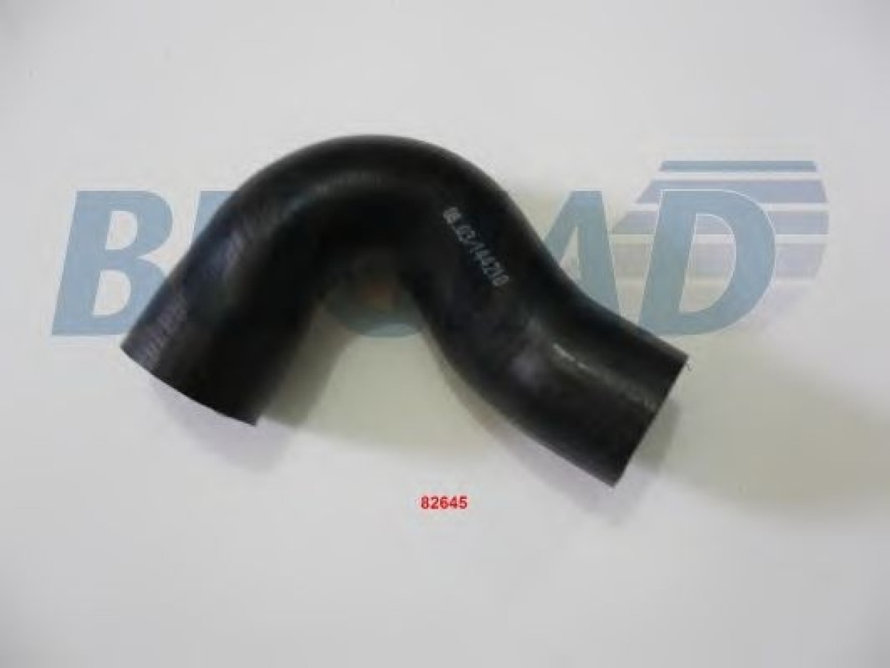 Furtun ear supraalimentare VW GOLF IV (1J1) (1997 - 2005) BUGIAD 82645 piesa NOUA