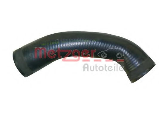 Furtun ear supraalimentare VW POLO (6N2) (1999 - 2001) METZGER 2400081 piesa NOUA