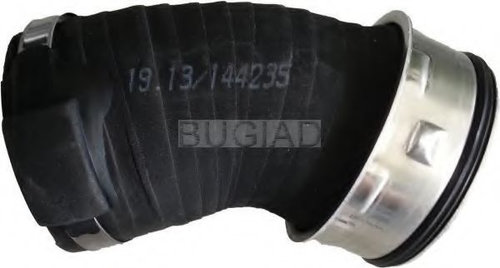 Furtun ear supraalimentare VW TOUAREG (7LA, 7L6, 7L7) (2002 - 2010) BUGIAD 82696 piesa NOUA