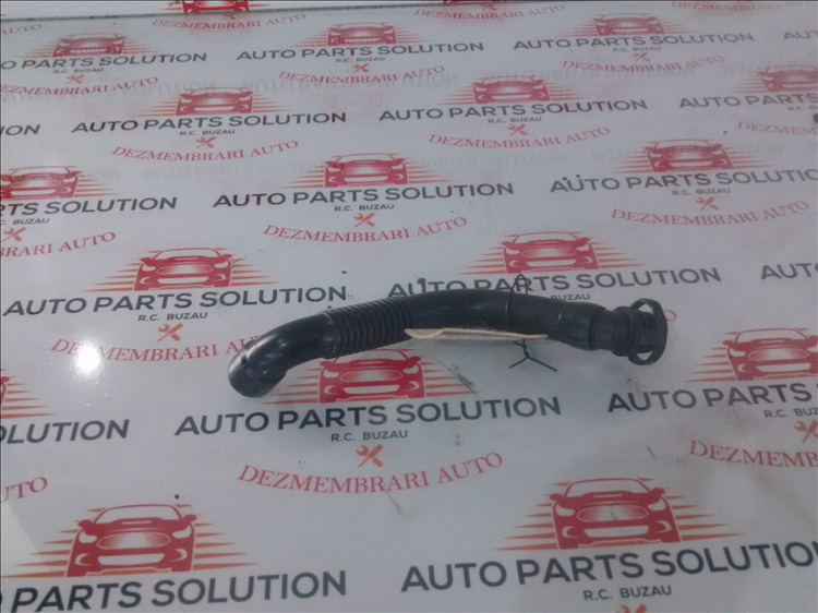 Furtun epurator AUDI A4 B7 2.0 D an fabr. 2007